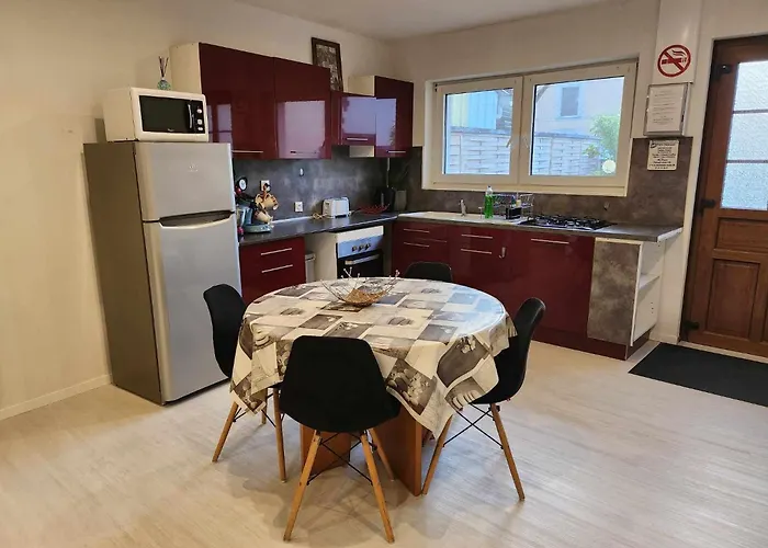Maison De Campagne