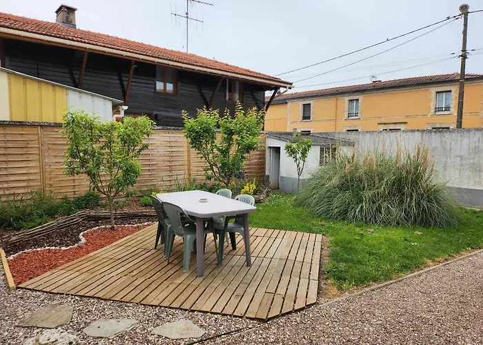 Maison De Campagne